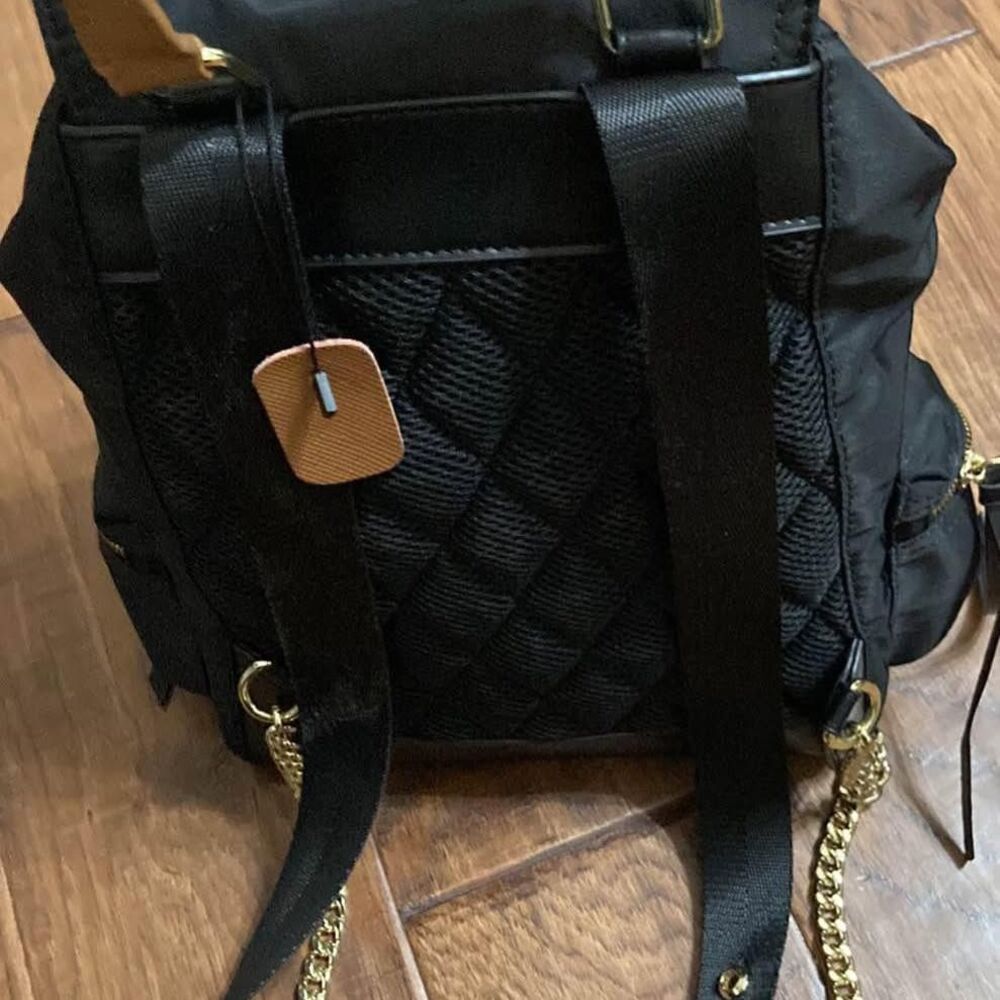 Cute backpack - Picture 2 of 4